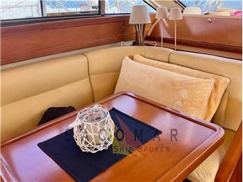 Dalla Pietà DP 56' ASTERION