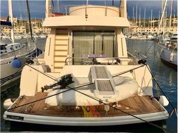 Dalla Pietà DP 56' ASTERION