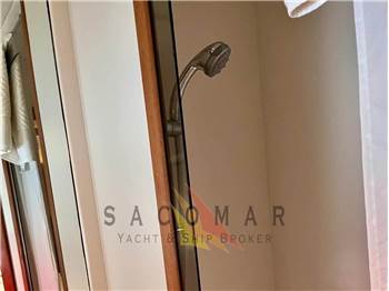 Dalla Pietà DP 56' ASTERION