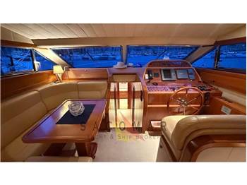 Dalla Pietà DP 56' ASTERION