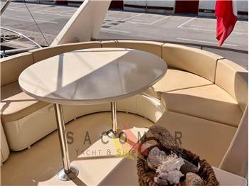 Dalla Pietà DP 56' ASTERION