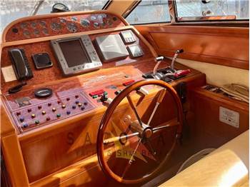 Dalla Pietà DP 56' ASTERION