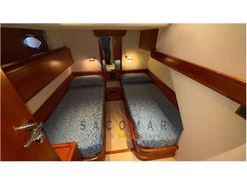 Dalla Pietà DP 56' ASTERION