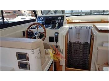 Di Donna SERAPO 42 CABIN HT