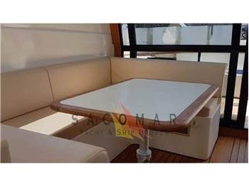 Di Donna SERAPO 42 CABIN HT