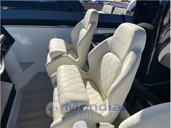 Solaris Power 40 Open