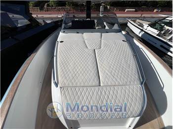Solaris Power 40 Open