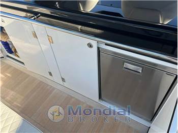 Solaris Power 40 Open