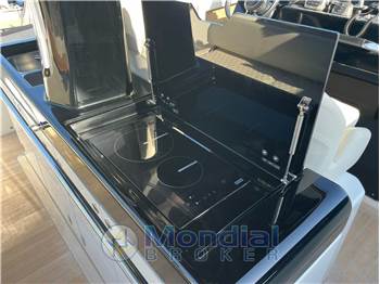 Solaris Power 40 Open
