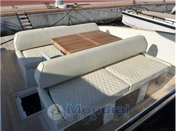 Solaris Power 40 Open
