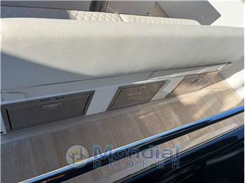 Solaris Power 40 Open