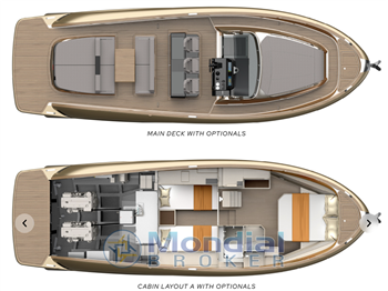 Solaris Power 40 Open