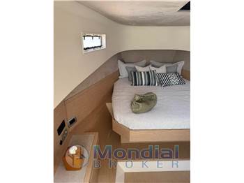 Solaris Power 40 Open