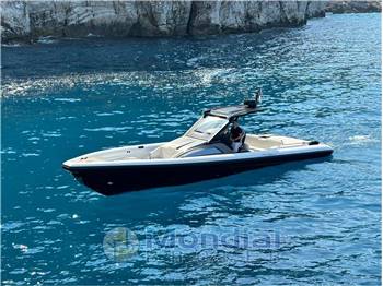 Technohull 40 Explorer