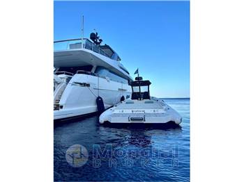 Technohull 40 Explorer