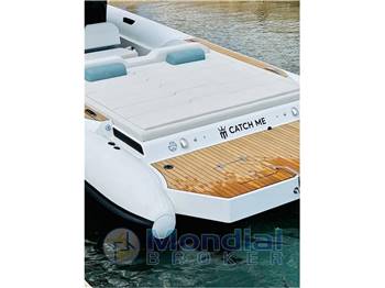 Technohull 40 Explorer