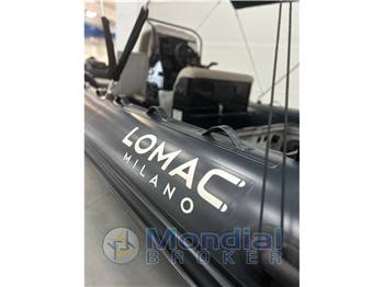 Lomac Turismo 600