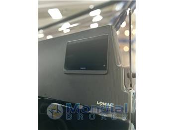 Lomac Turismo 600