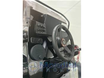 Lomac Turismo 600