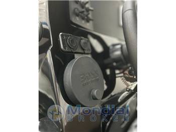 Lomac Turismo 600