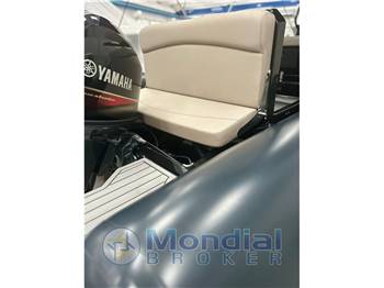 Lomac Turismo 600