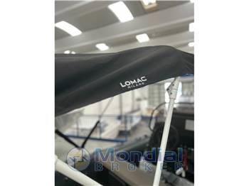 Lomac Turismo 600