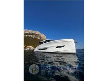 Solaris Power 60 Coupè