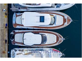 Solaris Power 60 Coupè