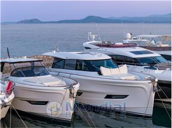 Solaris Power 60 Coupè