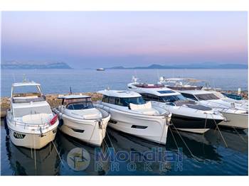 Solaris Power 60 Coupè