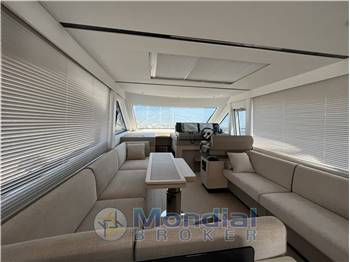 Solaris Power 60 Coupè