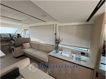 Solaris Power 60 Coupè