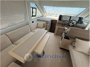 Solaris Power 60 Coupè