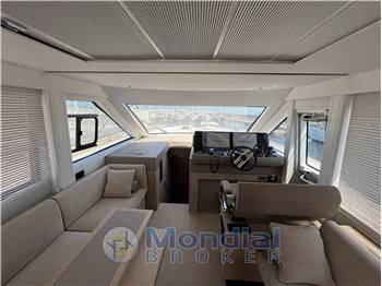 Solaris Power 60 Coupè