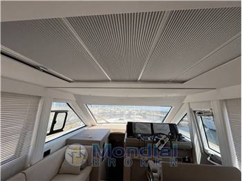 Solaris Power 60 Coupè