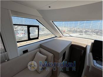 Solaris Power 60 Coupè