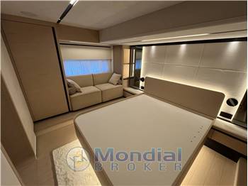 Solaris Power 60 Coupè