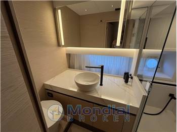 Solaris Power 60 Coupè