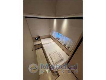 Solaris Power 60 Coupè