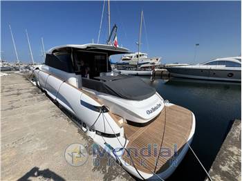 Solaris Power 60 Coupè