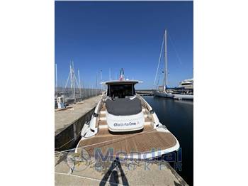 Solaris Power 60 Coupè