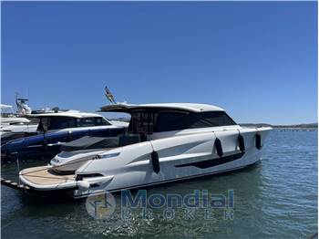 Solaris Power 60 Coupè