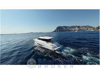 Solaris Power 60 Coupè