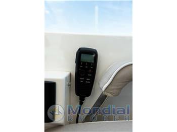 Delta Powerboats 60