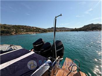 Reale Yachts Heritage