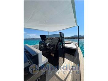 Reale Yachts Heritage