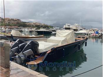 Reale Yachts Heritage