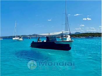 Reale Yachts Heritage
