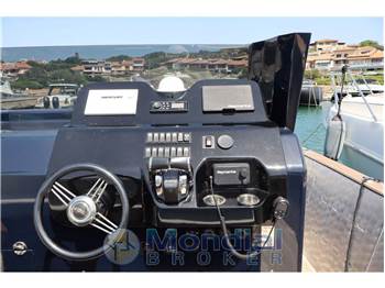 Reale Yachts Heritage