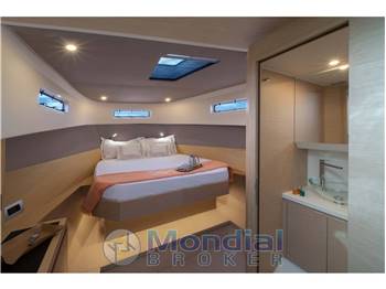 Solaris Power 40 open